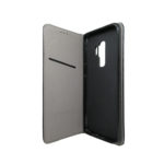 Θήκη Smart Magnet για Samsung Galaxy S9 Plus Μαύρο