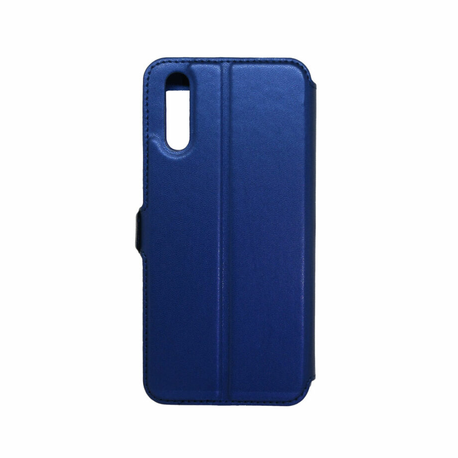 Θήκη Smart View για Huawei P20 Μπλε