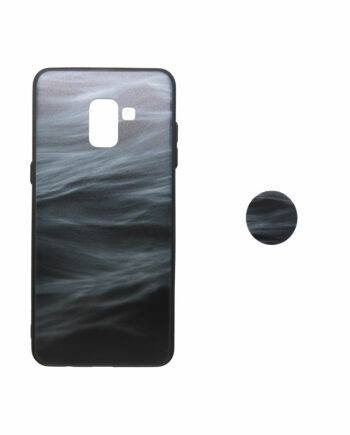 θήκη-ocean-effect-με-pop-socket-stand-για-a8-plus-2018