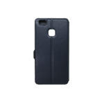 Θήκη Smart View για Huawei Ascend G9 Σκούρο Μπλε 