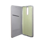 Θήκη Smart Magnet για Huawei Mate 10 Lite Χρυσό
