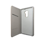 Θήκη Smart Magnet για Huawei Mate S Χρυσό