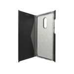 Θήκη Fashion Smart Magnet για Xiaomi Redmi 5 Plus Μαύρο