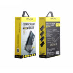 Awei P95K Power Bank 10000mAh με Θύρα TYPE-C Χρυσό