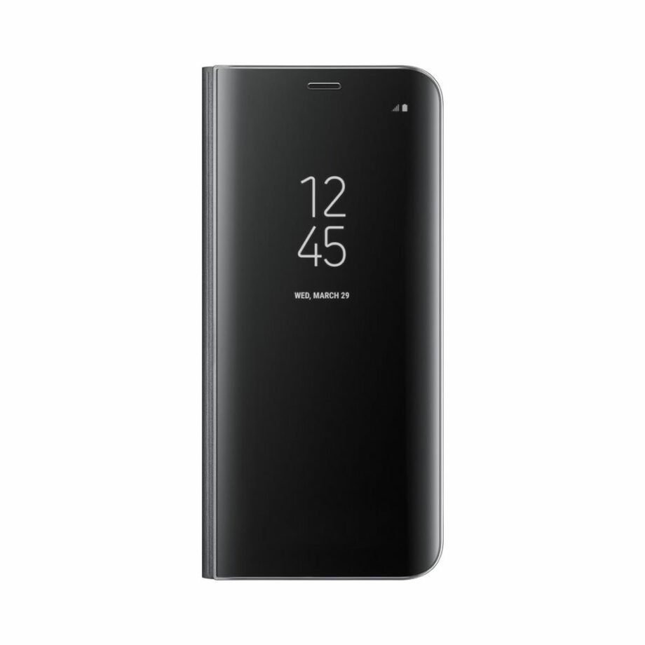 clear-view-standing-cover-για-samsung-galaxy-a8-2018