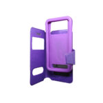 Θήκη Smart View Universal για 3.8”-4.3” Μωβ