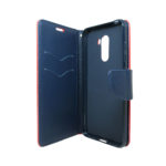 Θήκη Fancy για Xiaomi Pocophone F1  Κόκκινο-Μπλε