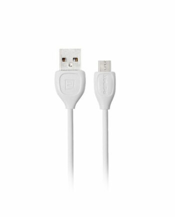 remax-regular-usb-2-0-to-micro-usb-cable-λευκό-1m-lesu