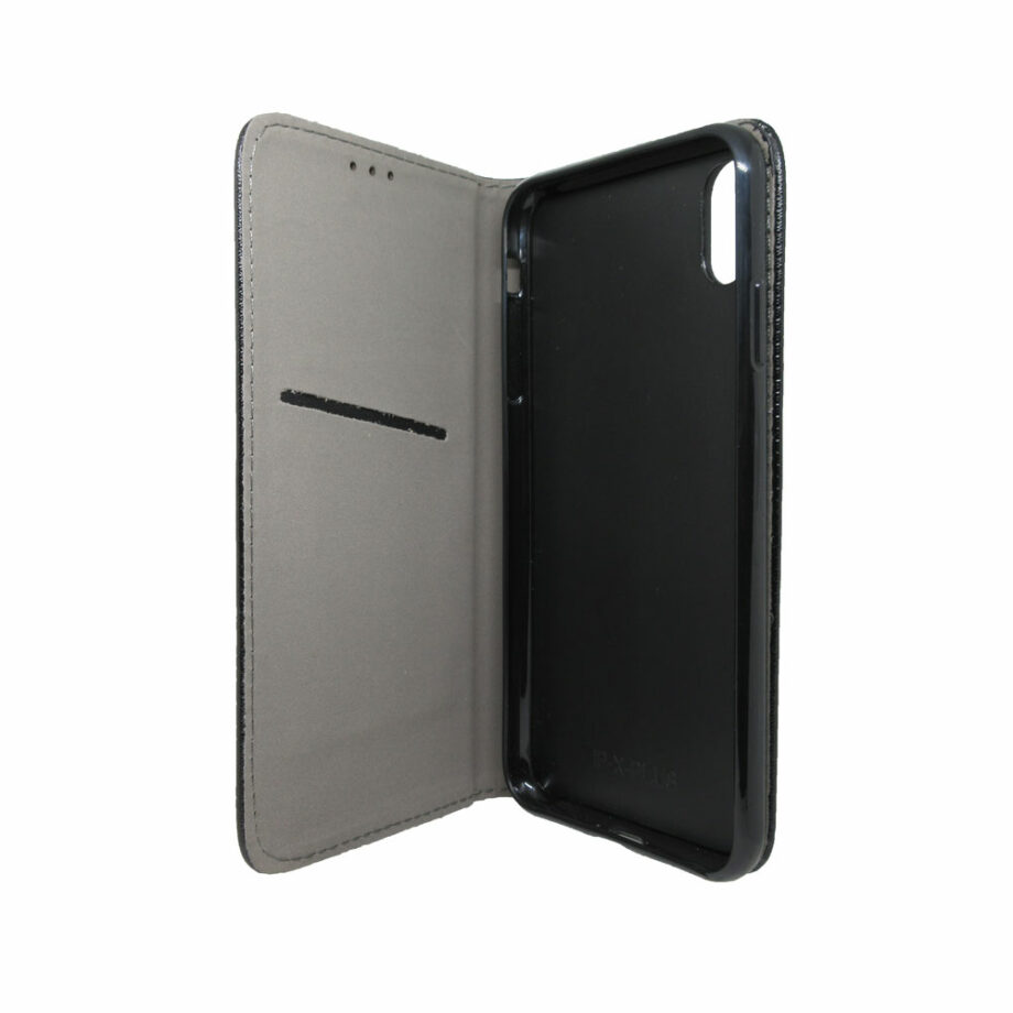 Θήκη Smart Magnet για IPhone XS Max Μαύρο