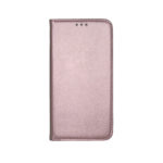 Θήκη Smart Magnet IPhone XSMax Ροζ-Χρυσό