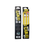 Awei Flat USB to micro USB Cable Λευκό 1m (CL-950)