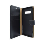 Θήκη Πορτοφόλι για Samsung Galaxy S10 Plus (2019) Μαύρο