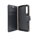 Θήκη Πορτοφόλι για Huawei P30 (2019) Μαύρο