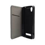 Θήκη Smart Magnet για ZTE Blade A452 Μαύρο