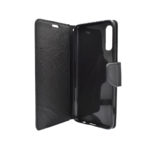 Θήκη Fancy για Samsung Galaxy A70 (2019) Μαύρο