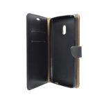 Θήκη Πορτοφόλι για Nokia 2.1 (2018) Μαύρο