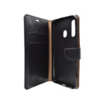 Θήκη Πορτοφόλι για Samsung Galaxy A60 (2019) Μαύρο