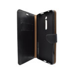 Θήκη Πορτοφόλι για Xiaomi Redmi K20/9i Μαύρο