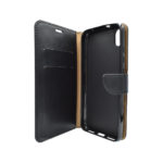 Θήκη Πορτοφόλι για Xiaomi Redmi 7A Μαύρο