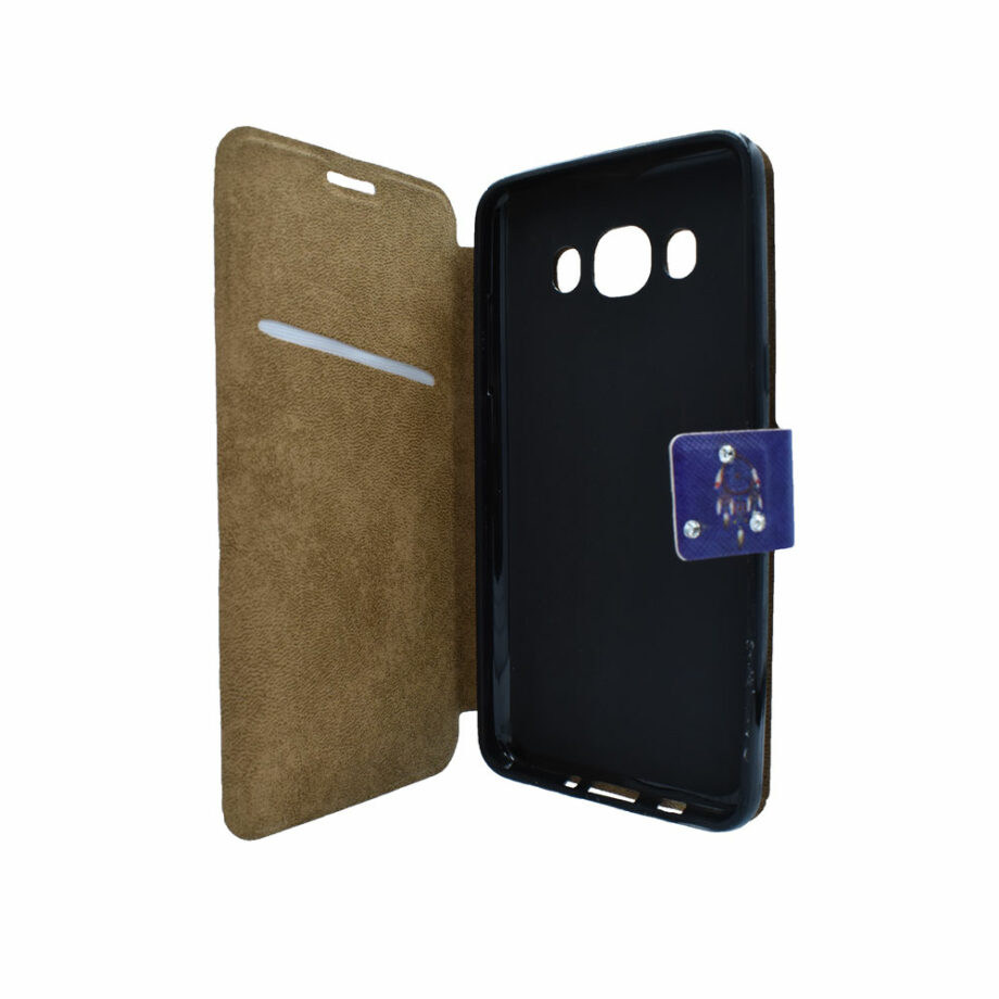 Θήκη Με Σχέδιο και Στρας για Samsung Galaxy J5 (2016) Ονειροπαγίδα