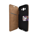 Θήκη Με Σχέδιο και Στρας για Samsung Galaxy J7 (2016) Πεταλούδες
