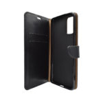 Θήκη Πορτοφόλι για Samsung Galaxy S20 Plus (6.7) Μαύρο