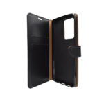 Θήκη Πορτοφόλι για Samsung Galaxy S20 Ultra (6.9) Μαύρο