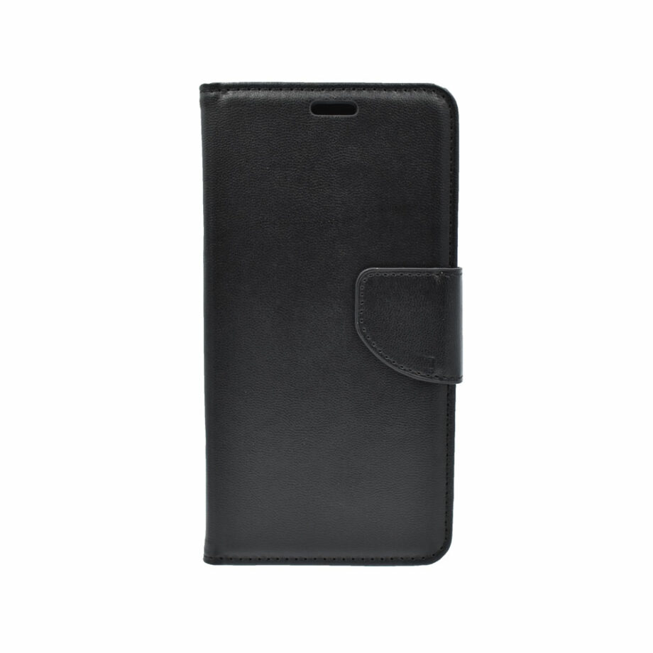 Θήκη Πορτοφόλι για Samsung Galaxy J5 (2016) Μαύρο