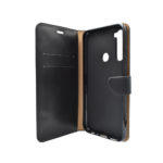 Θήκη Πορτοφόλι για Xiaomi Redmi Note 8 Μαύρο