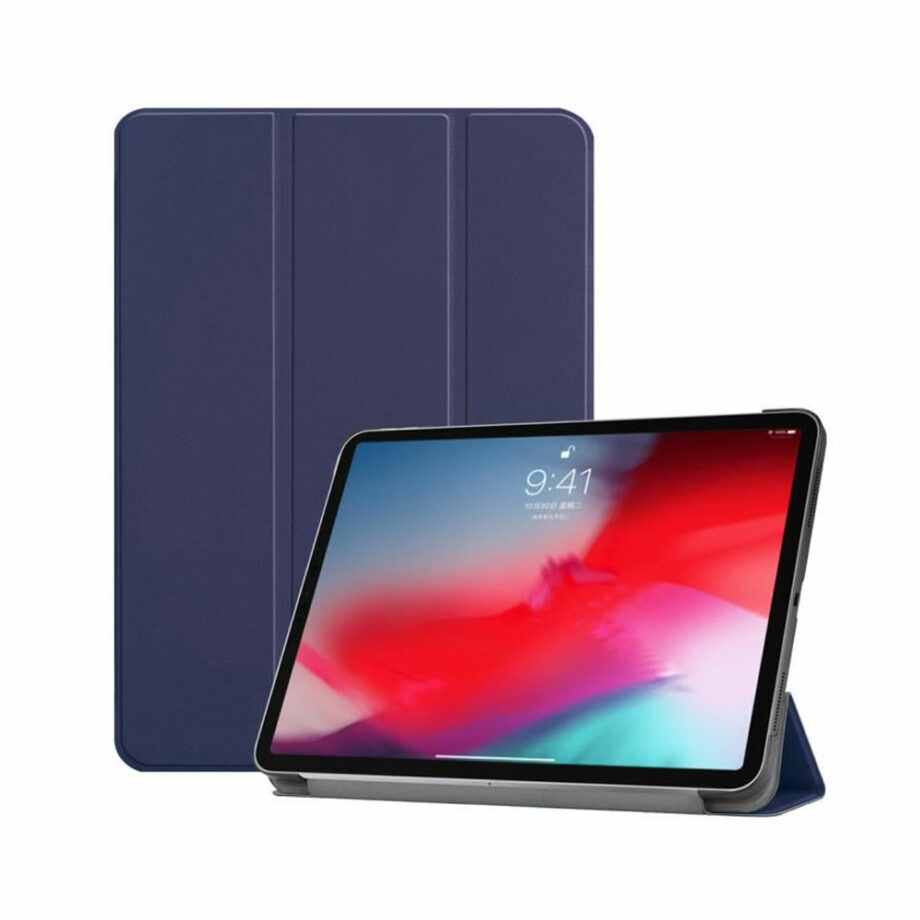 OEM Thiki Tablet Tri-fold Gia Lenovo Tab M10 FHD REL 10. 1″ (TB-X605FC/LC) Ble