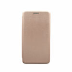 Thiki Smart Magnet gia Xiaomi Redmi 4A Roz-chryso