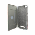 Thiki Smart Magnet gia Xiaomi Redmi 4A Roz-chryso