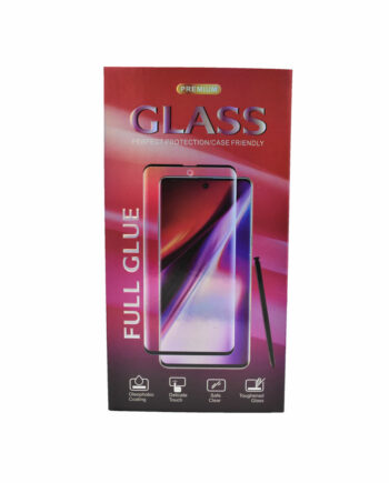 Full Cover Glass