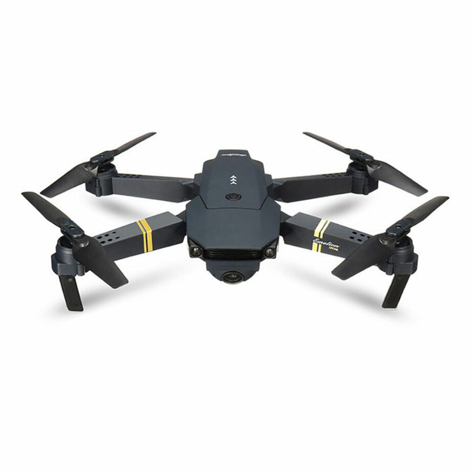 Andowl Micro Foldable Drone Set –998 Mavro