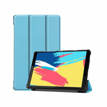 OEM Thiki Tablet Tri-fold Gia Samsung Galaxy Tab S6 Lite 10. 4″ Galazio