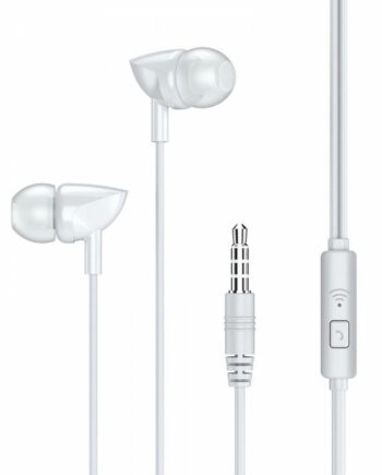 Akoustika Remax RW-106 In-ear Handsfree Lefko