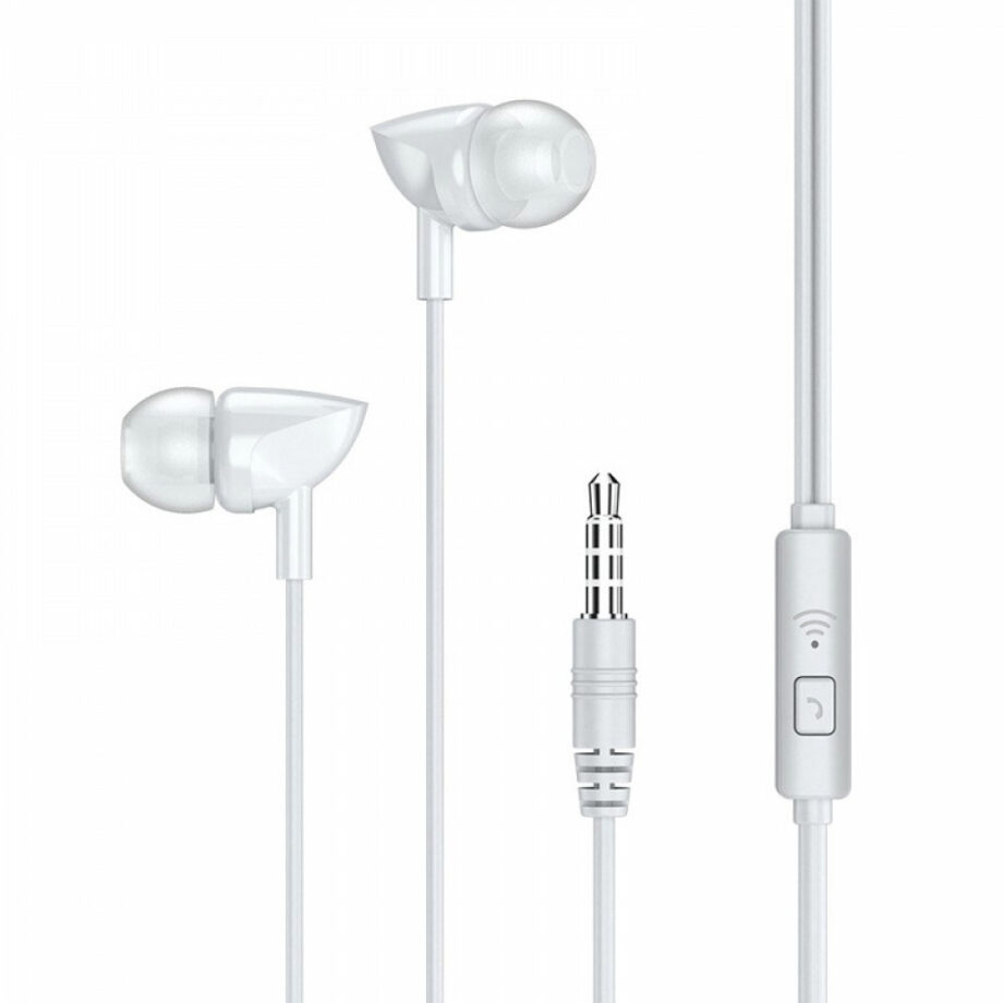 Akoustika Remax RW-106 In-ear Handsfree Lefko