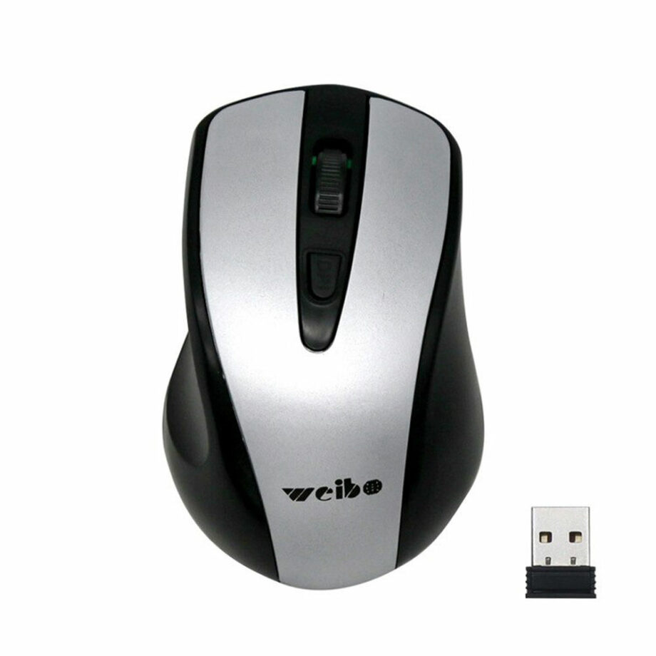 Weibo RF 2819B Asyrmato Mini Pontiki Asimi-mavro