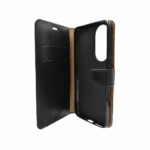 Θήκη Πορτοφόλι για Huawei P50 Μαύρο