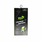 YSY Μπαταρία Li-ion για Samsung Galaxy J5 Pro/J5 (2017) (3000 mAh)