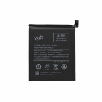 YSY Bataria Li-ion gia Xiaomi Redmi Note 4X BN43