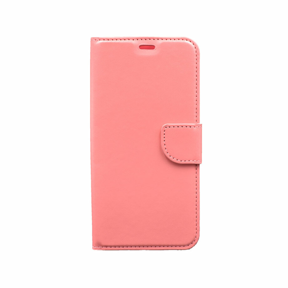 Thiki Portofoli gia Xiaomi Redmi Note 8 Pro Roz
