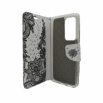 Thiki Me Schedio kai Stras gia Huawei P40 Pro Dantela