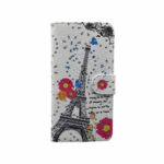 Thiki Me Schedio kai Stras gia Xiaomi Redmi Note 6 Note 6 Pro Pyrgos Aifel