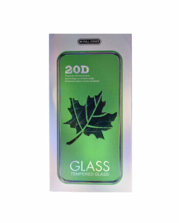 Full Cover Glass Gia Samsung Galaxy A32 4G Mavro