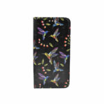 Thiki Smart Magnet Me Schedio gia Samsung Galaxy A40 (2019) Poulia