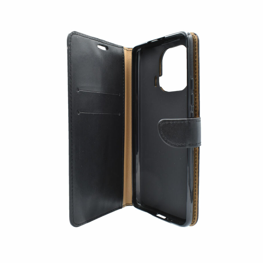 Θήκη Πορτοφόλι για Xiaomi Mi 11 Pro Μαύρο
