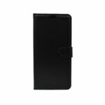 Thiki Portofoli gia Xiaomi Mi 10 Lite Mavro