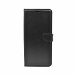 Thiki Portofoli gia Xiaomi Poco X3X3 Pro Mavro