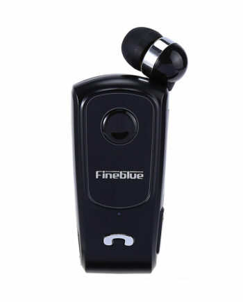 Fineblue F920 In-ear Bluetooth Handsfree Mavro
